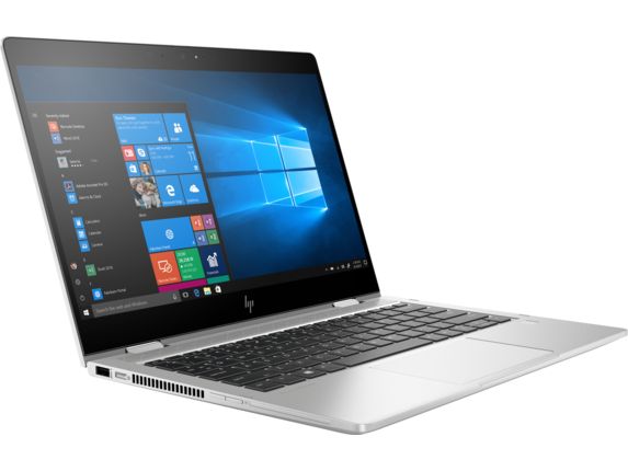 HP EliteBook X360 830 G6 - Convertible - i7 LTE Touch - Händler in Dettenhausen