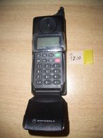 Motorola Micro TAC International 7200, Fast Neu Frankfurt am Main - Sachsenhausen Vorschau