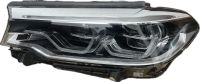 Bmw G30 G31 Adaptive Led Scheinwerfer Links 8599121 Berlin - Hohenschönhausen Vorschau