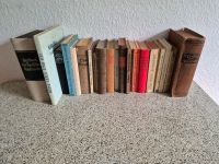 Bücher, Antiquariat, um 1900 bis 1950, Buch, alt, Krieg Niedersachsen - Osnabrück Vorschau