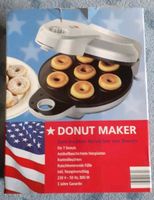 Donut Maker Nordrhein-Westfalen - Voerde (Niederrhein) Vorschau