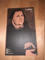 Buch Martin Luther in Selbstzeugnissen und Bilddokumenten Schleswig-Holstein - Kaltenkirchen Vorschau