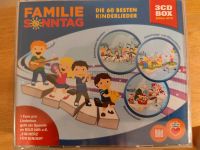 CDs Kinderlieder  Versch. Titel/Interpreten Nordrhein-Westfalen - Iserlohn Vorschau