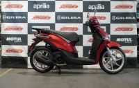 Piaggio Liberty 125 neu Hessen - Kassel Vorschau