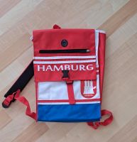 Rucksack Hamburg Bayern - Marktredwitz Vorschau