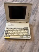 Compaq LTE Elite 4/75CX Notebook mit Tasche Nordrhein-Westfalen - Freudenberg Vorschau