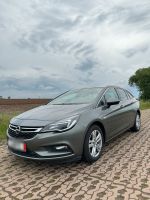 Opel Astra K 2 Hand 1,6 Sachsen - Werdau Vorschau