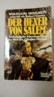 Wolfgang Hohlbein - Der Hexer von Salem Hessen - Lautertal (Vogelsberg) Vorschau