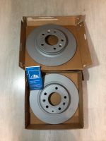 ATE Bremsscheiben hinten Mazda 6 323 626 MX-5 24.0110-0302.1 Nordrhein-Westfalen - Wesseling Vorschau