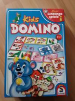 Kids Domino von Schmidt Spiele ab 2 1/2 Jahre Baden-Württemberg - Ötigheim Vorschau