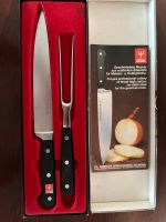 Dreizack Messer für den Gourmetkoch Bayern - Würzburg Vorschau