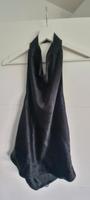 Elegantes schwarzes Satin-Top von H&M mit Etikett Bayern - Neumarkt i.d.OPf. Vorschau