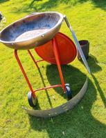 Maxi Grill  (Green Garden) Niedersachsen - Schneverdingen Vorschau