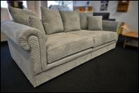 3er BiG Sofa | 3 Sitzer | Garnitur | Sofa | Couch | inkl. MwSt Nordrhein-Westfalen - Löhne Vorschau