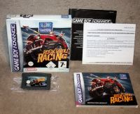 GameBoy ADVANCE " Rock N Roll Racing " komplett OVP! [Nintendo] Schleswig-Holstein - Wallsbüll Vorschau