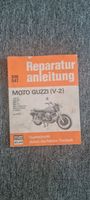 Reparaturanl. Moto Guzzi V7 750S,850T3,Lemans California V1000 Hessen - Kelkheim Vorschau