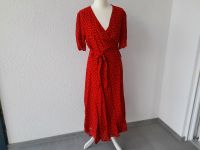 Reformation Napa Dress Ditty Gr. L wrap dress Baden-Württemberg - Steinheim Vorschau