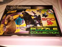 Disney G-Force Puzzle 500 Teile Mecklenburg-Vorpommern - Ziegendorf Vorschau