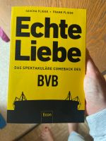 BVB echte Liebe Buch Nordrhein-Westfalen - Sundern (Sauerland) Vorschau