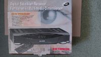 Kathrein UFD 515 Sat Receiver 3x Fernbedienung Rheinland-Pfalz - Gau-Algesheim Vorschau