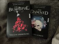 The beautiful und the Damned von Renée Ahdieh mit Farbschnitt Herzogtum Lauenburg - Geesthacht Vorschau