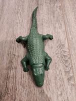 Playmobil Krokodil siehe Foto Hessen - Wartenberg Vorschau