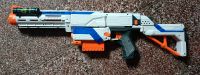 Nerf Retaliator mit Taschenlampe Sachsen - Werdau Vorschau