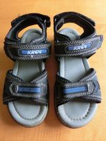 Sandalen Klett Jungen weiche Sohle Gr 32 Bayern - Immenstadt Vorschau