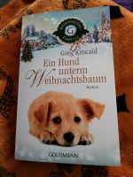 Ein Hund unterm Weihnachtsbaum Essen - Huttrop Vorschau