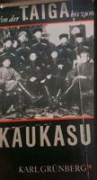 Buch von der Taiga bis zum Kaukasus 1970 Berlin - Steglitz Vorschau