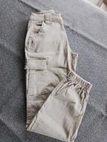 Cargohose beige Bayern - Oberhaid Vorschau