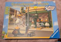 Puzzle 1000 Teile "Sitting Ducks" von Ravensburger Nordrhein-Westfalen - Herne Vorschau