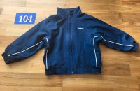 Jacke Jäckchen Reebok 104 Hessen - Edermünde Vorschau