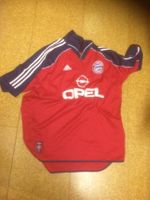 FC Bayern Trikot Opel Gr. XL Kult Bayern - Trostberg Vorschau