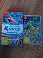 Nintendo switch Spiele Bayern - Donauwörth Vorschau