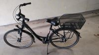 Gut erhaltenes 26" Fahrrad von Bergamont Nordrhein-Westfalen - Löhne Vorschau