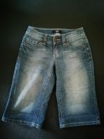 Jeansshort Nordrhein-Westfalen - Würselen Vorschau