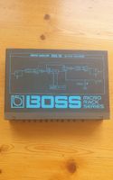 Boss RGE-10 Graphic EQ Berlin - Marzahn Vorschau