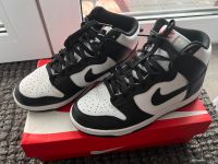 Nike Dunk Hight Panda Gr 38 Niedersachsen - Löningen Vorschau