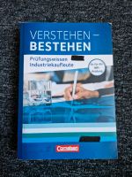 Verstehen-Bestehen / Prüfungswissen Industriekaufleute Thüringen - Bad Tennstedt Vorschau