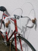 L'Eroica Vintage Retro  80er Rennrad Shimano 600 Arabesque RH 59 Rheinland-Pfalz - Mainz Vorschau