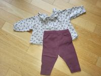 Süßes Petit Bateau Set Gr 60cm/ 3M/ ca. Größe 56 München - Berg-am-Laim Vorschau