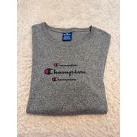 Neuwertiges Champion Tshirt Herren M in Grau Nordrhein-Westfalen - Haan Vorschau