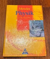 Metzler Physik - Oberstufe bestes Buch Nordrhein-Westfalen - Hennef (Sieg) Vorschau