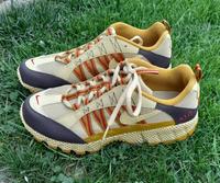 Nike Air Humara QS Buff/Gold Gr.44.5  Art.Nr.FJ7098 701 Bayern - Wolfertschwenden Vorschau