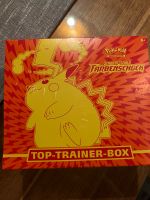 Pokémon top Trainer Box Thüringen - Erfurt Vorschau