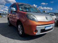 Renault Kangoo 1.6 16V BE BOP Klima Alu TÜV NEU Hessen - Butzbach Vorschau
