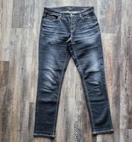 Cambio Jeans Lili Gr. 40 schwarz grau NEUWERTIG! Nordrhein-Westfalen - Plettenberg Vorschau