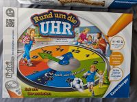 Tiptoi Spiel - Rund um die Uhr Hamburg-Mitte - Hamburg St. Pauli Vorschau