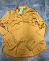 Bluse Abercrombie & Fitch neu L Baden-Württemberg - Sachsenheim Vorschau